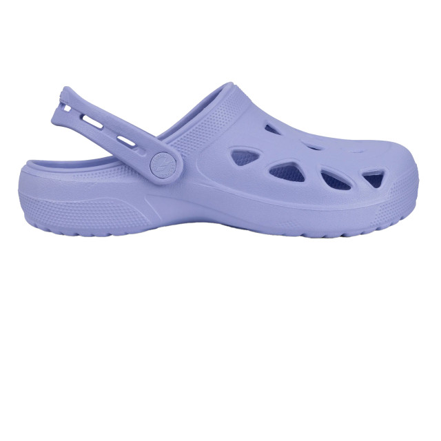 Trespass Volwassen unisex charterklompen UTTP6286_lilac large