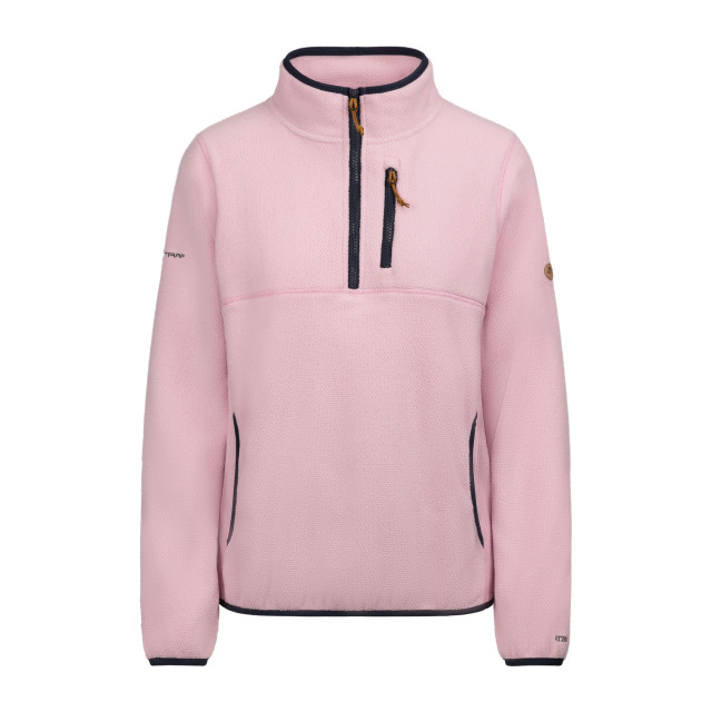 Trespass Dames tister at200 fleece UTTP6924_peonypink large