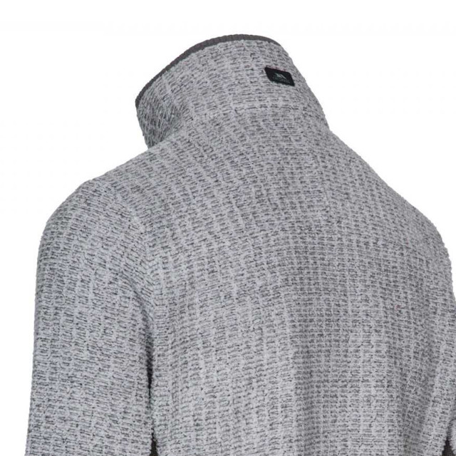 Trespass Dames liggins fleece vest UTTP4445_greymarl large