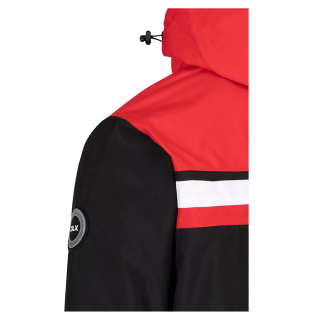 Trespass Heren vaughn dlx ski jas UTTP6106_black large
