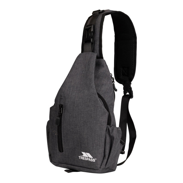 Trespass Versa rugzak UTTP6932_greymelange large