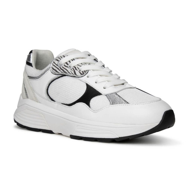 Xsensible 33005.5-Helix Veterschoenen Wit 33005.5-Helix large