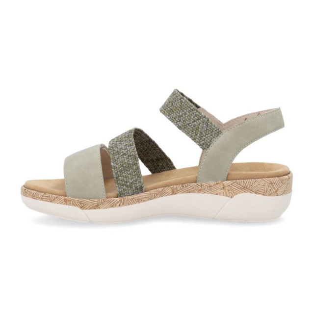 Remonte Sandalen R6861 large Remonte Sandalen R6861 large