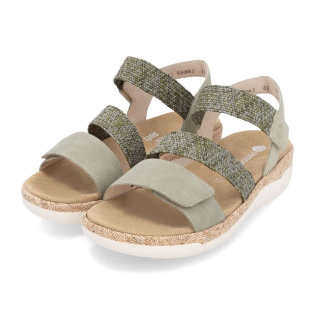 Remonte Sandalen R6861 large Remonte Sandalen R6861 large