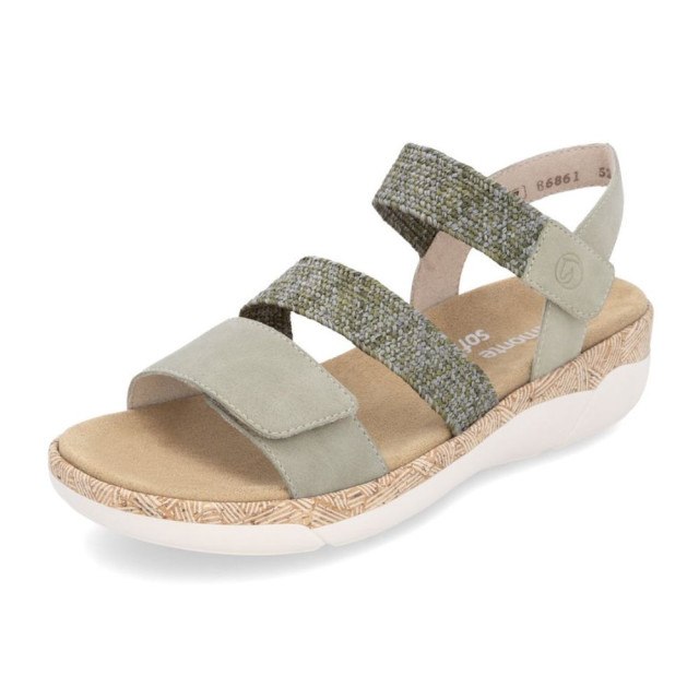 Remonte Sandalen R6861 large Remonte Sandalen R6861 large