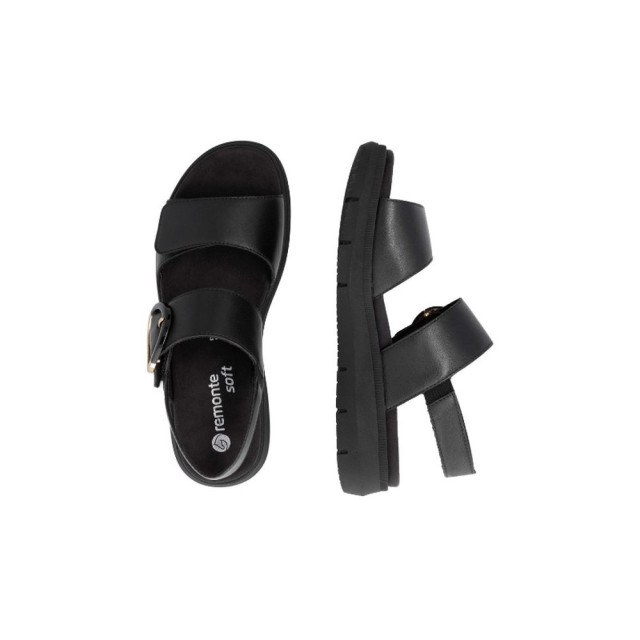 Remonte Sandalen D2K50 large Remonte Sandalen D2K50 large