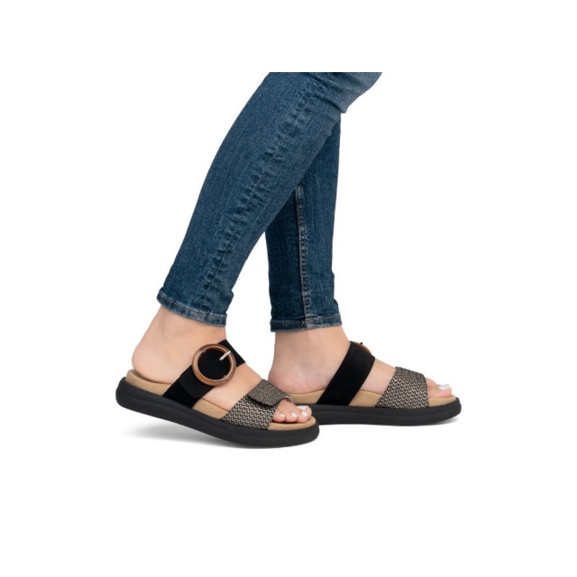 Remonte Sandalen D2N51 large Remonte Sandalen D2N51 large