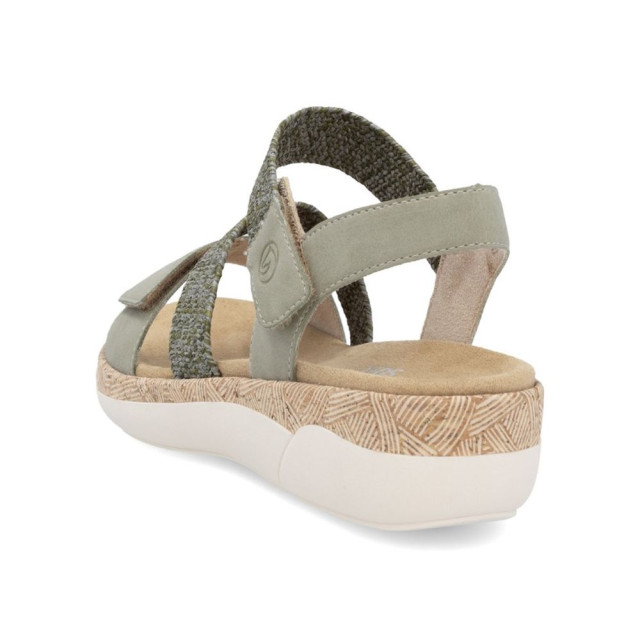 Remonte Sandalen R6861 large Remonte Sandalen R6861 large