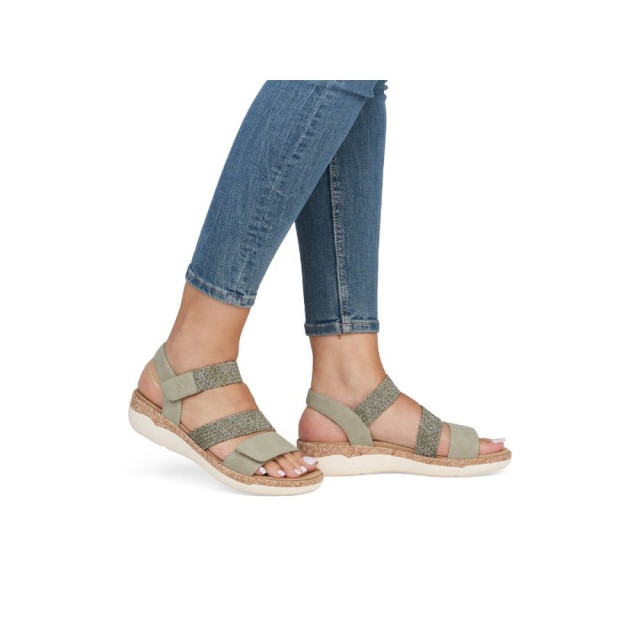 Remonte Sandalen R6861 large Remonte Sandalen R6861 large