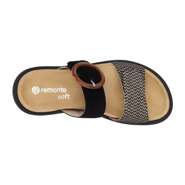 Remonte Sandalen D2N51 large Remonte Sandalen D2N51 large