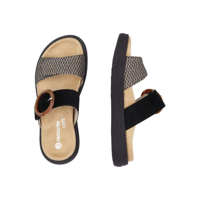 Remonte Sandalen D2N51 large Remonte Sandalen D2N51 large