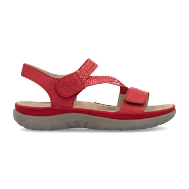 Rieker Sandalen 64870 large