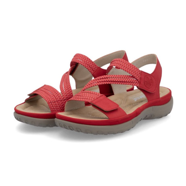 Rieker Sandalen 64870 large