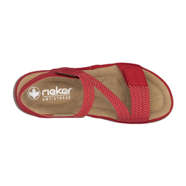 Rieker Sandalen 64870 large