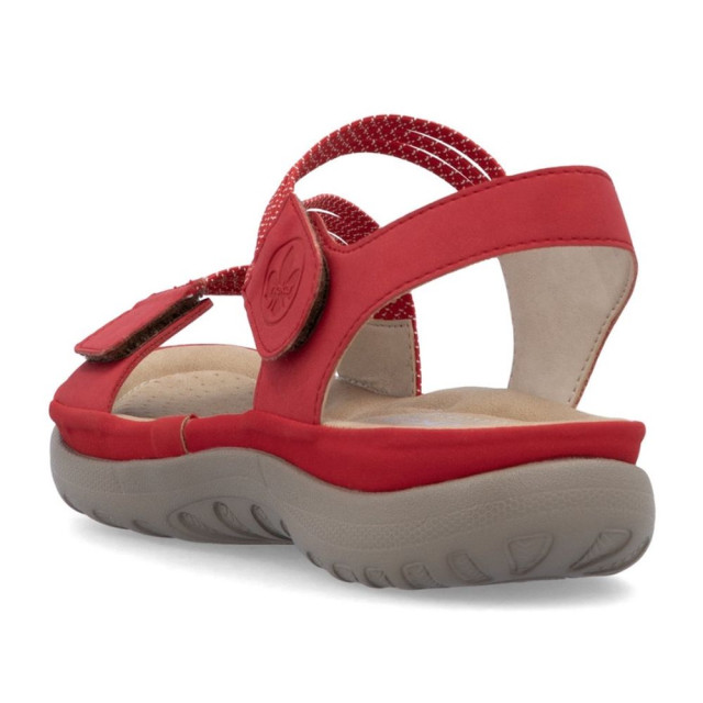 Rieker Sandalen 64870 large