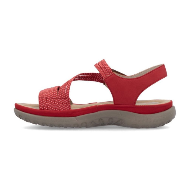 Rieker Sandalen 64870 large