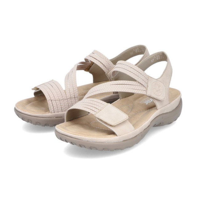 Rieker Sandalen 64870 large