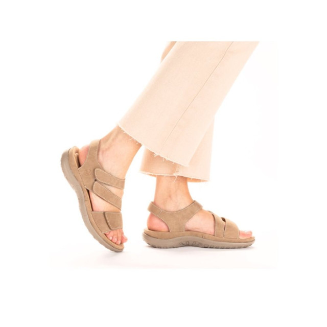 Rieker Sandalen 64870 large