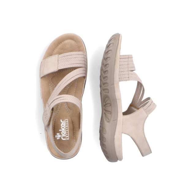 Rieker Sandalen 64870 large