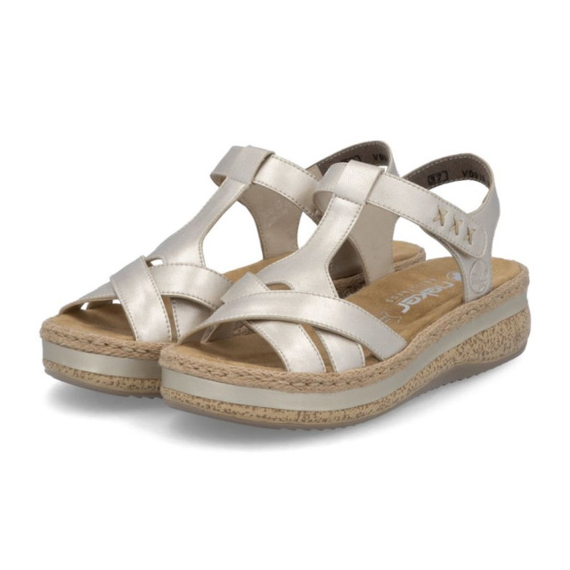Rieker Sandalen V0919 large