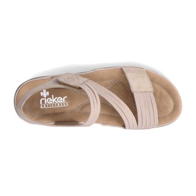 Rieker Sandalen 64870 large