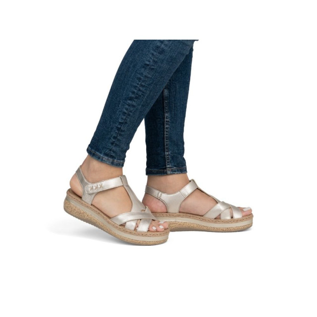 Rieker Sandalen V0919 large