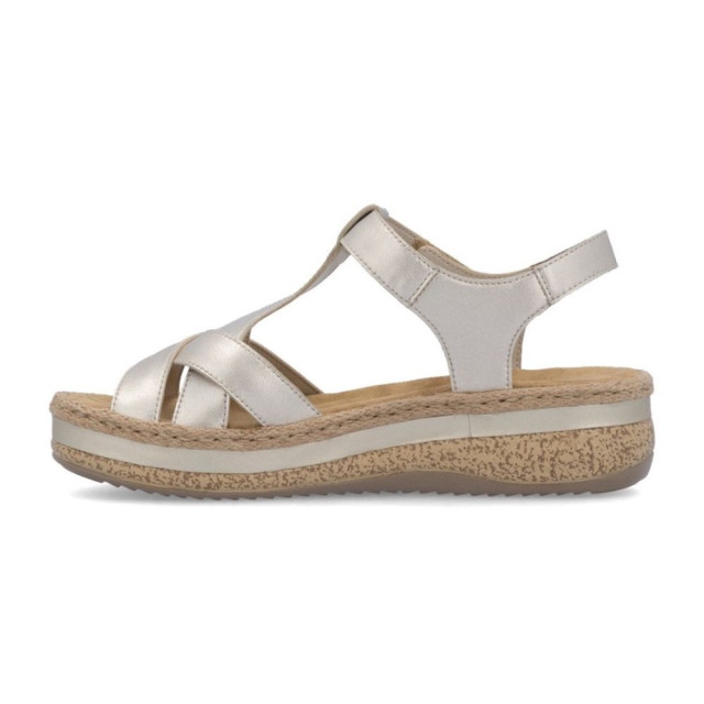 Rieker Sandalen V0919 large