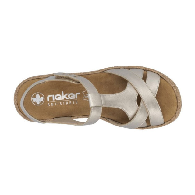 Rieker Sandalen V0919 large