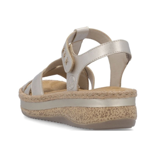 Rieker Sandalen V0919 large