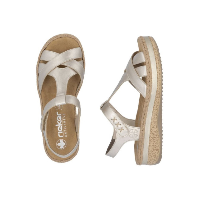 Rieker Sandalen V0919 large