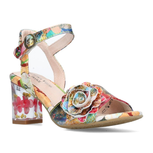 Laura Vita Sandalen Lucieo 25 large