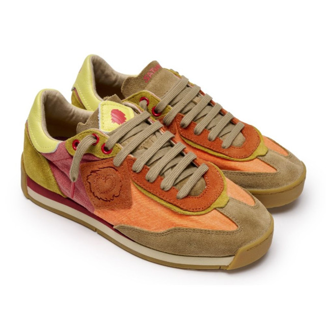 Satorisan Veterschoenen Enso Gaia 110101A large