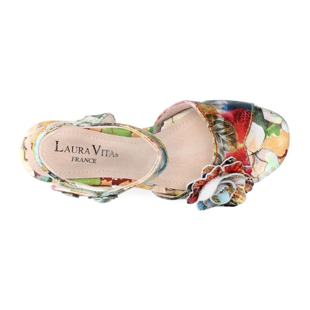 Laura Vita Sandalen Lucieo 25 large