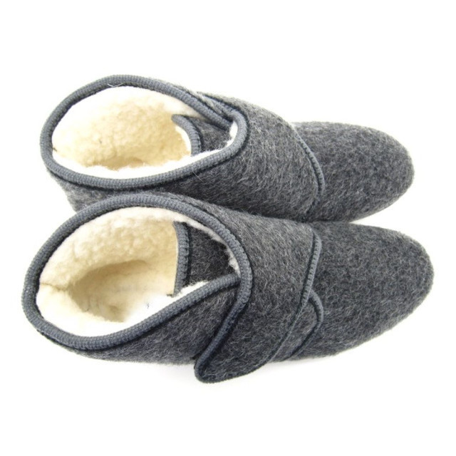 Fischer Pantoffels 2613 large