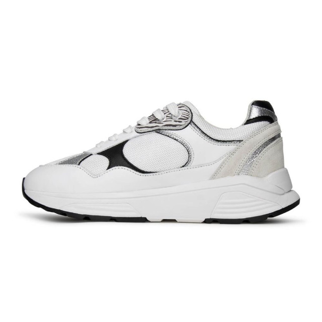 Xsensible 33005.5-Helix Veterschoenen Wit 33005.5-Helix large