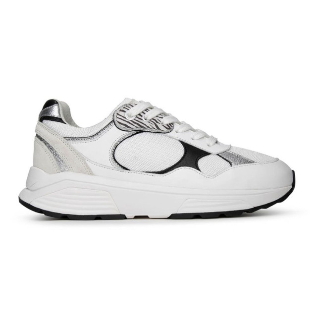 Xsensible 33005.5-Helix Veterschoenen Wit 33005.5-Helix large