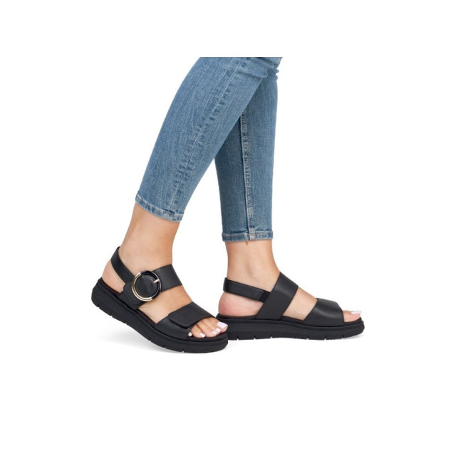 Remonte Sandalen D2K50 large Remonte Sandalen D2K50 large