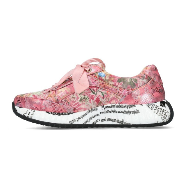 Laura Vita Veterschoenen Burton 1123 large