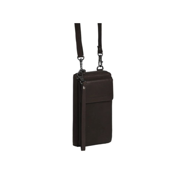 Chesterfield  C48.1171-telefoontasje malaga donker C48.1171-Telefoontasje Malaga large