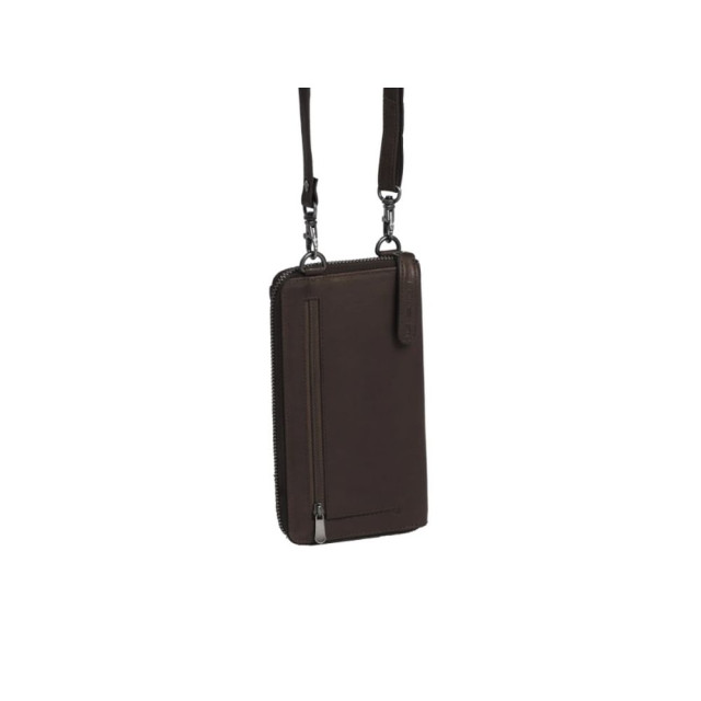 Chesterfield  C48.1171-telefoontasje malaga donker C48.1171-Telefoontasje Malaga large