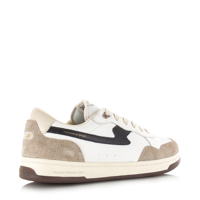 Stepney workers club S.w.c pro cup 01 s-strike geo-merged lage sneakers unisex YQ03500 large