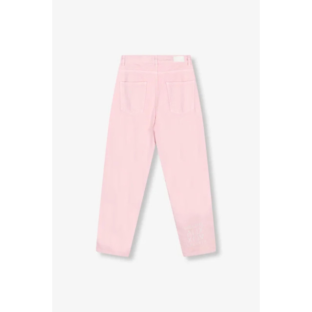 Alix The Label Cotton twill pants - Cotton twill pants - Alix The Label large