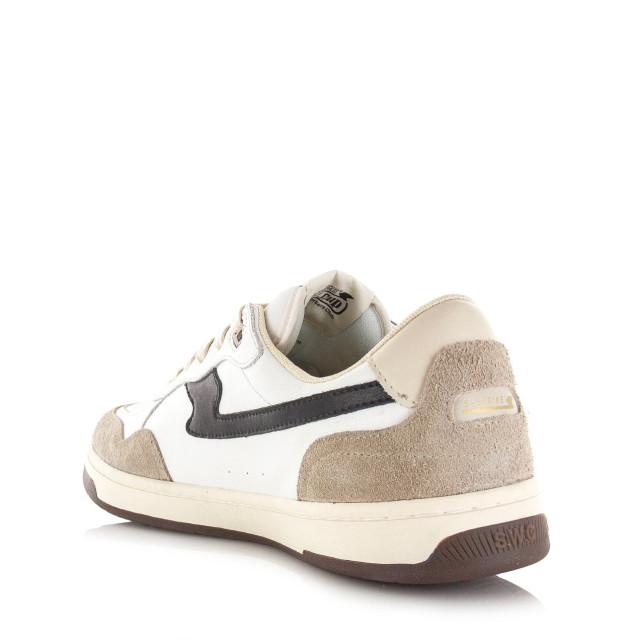Stepney workers club S.w.c pro cup 01 s-strike geo-merged lage sneakers unisex YQ03500 large