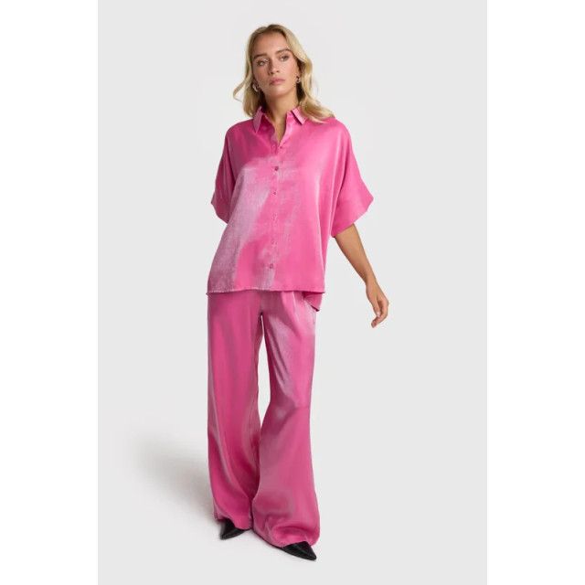 Alix The Label Shine wide leg pants Shine wide leg pants large