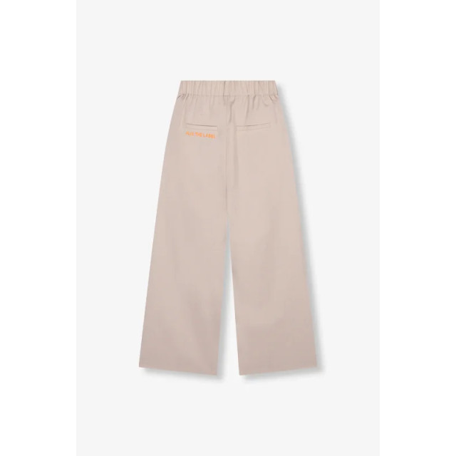 Alix The Label Straight pants - Straight pants - Alix The Label large
