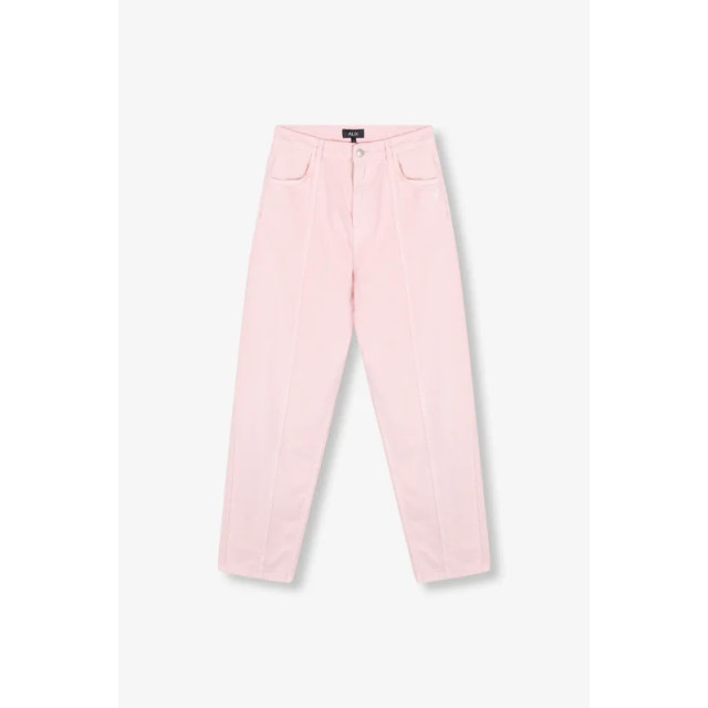 Alix The Label Cotton twill pants - Cotton twill pants - Alix The Label large