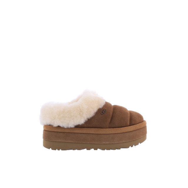 UGG Australia Kids k tazzlita chestnut 1143803K-CHE large