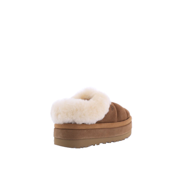 UGG Australia Kids k tazzlita chestnut 1143803K-CHE large
