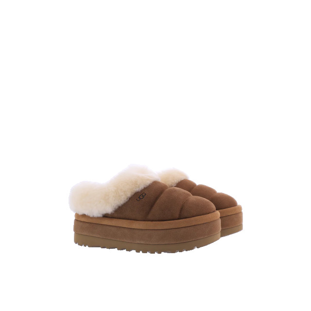 UGG Australia Kids k tazzlita chestnut 1143803K-CHE large
