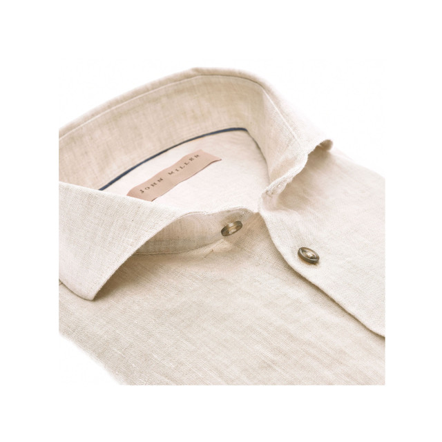 John Miller Lange mouw overhemden 5142125 5142125 large